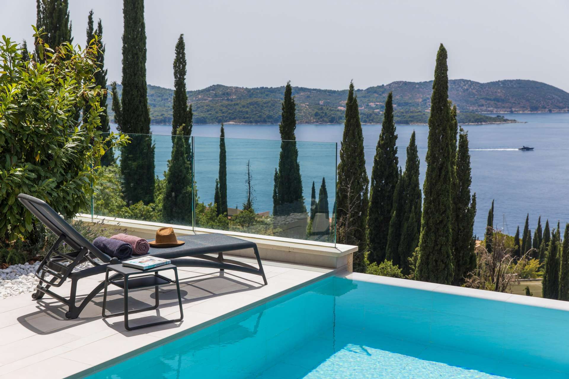 Luxury Villa Maris