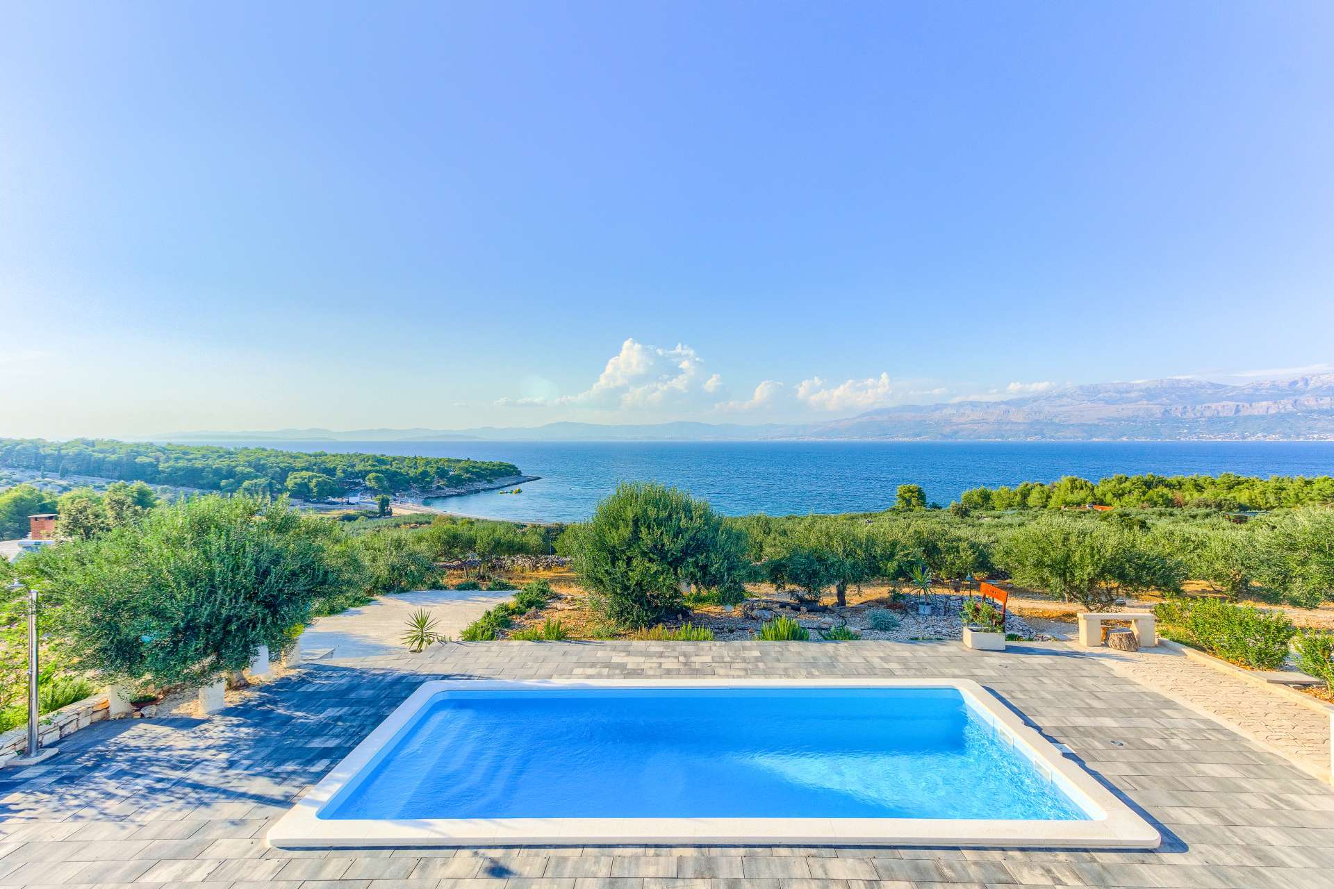 Villa Serenity